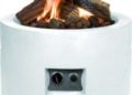 Gartenkamin Gas